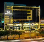 Monarch Hotel Amman Hotels near الجامعة الأردنية - University of Jordan