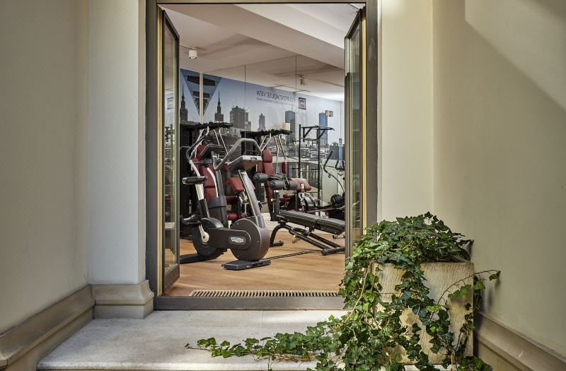 H15 Boutique Hotel, Warsaw, a Member of Design Hotels photo 2