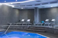 Dorint Hotel Dresden - Uima-altaat