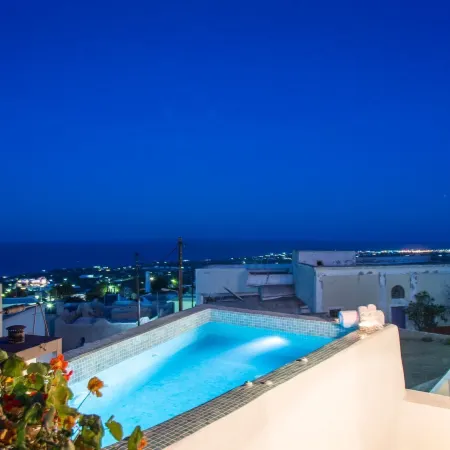 Villa Erofili