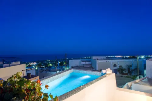 Villa Erofili