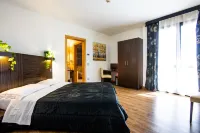 Matrix Hotel & Residence Các khách sạn ở Vigonza