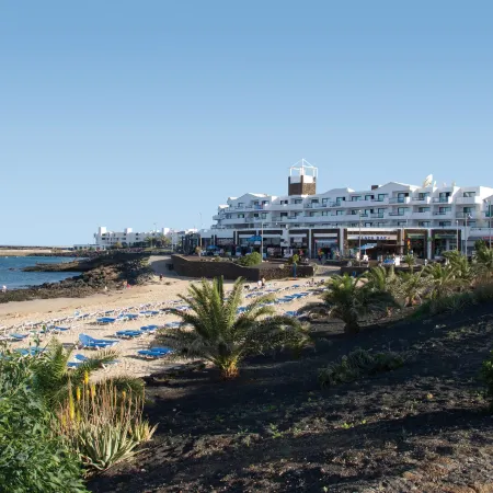 THB Lanzarote Beach