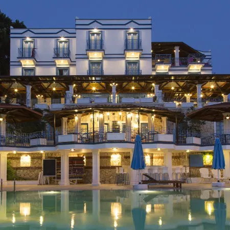 Soothe Hotel