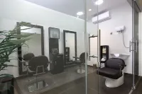 Casa Andina Premium Piura - Spa