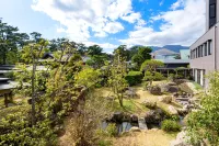 Amane Resort Gahama