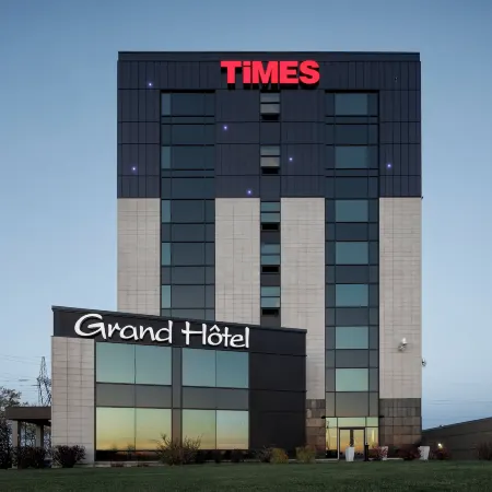 Grand Times Hotel