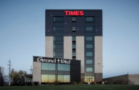 Grand Times Hotel