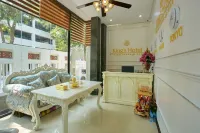 King's Hotel Hotels in Hanoi