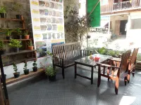 Vang Vieng Camellia Hotel Hotels in 