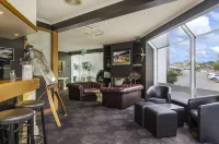 The Commodore Hotel a Mount Gambier