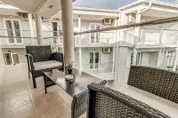 Palotel Design Gouvia Hotel a Gouvia