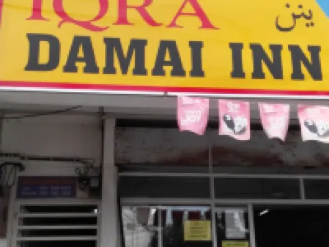 Iqra Damai Inn Hotels in Bachok