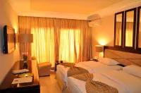 Casablanca le Lido Thalasso & Spa (ex Riad Salam) - sul mare