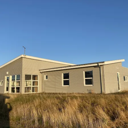 Guesthouse Eldhestar