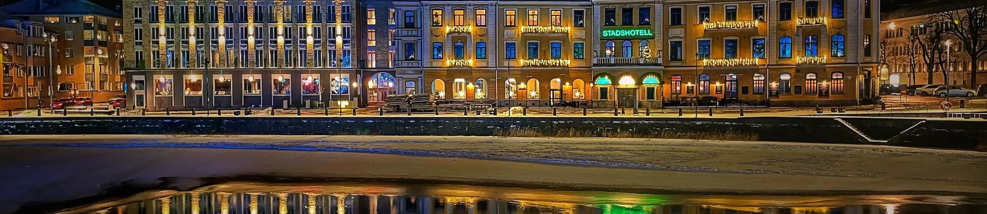 4-Star Select Hotels