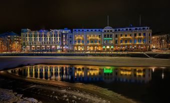 Elite Stadshotellet Karlstad, Hotel & Spa