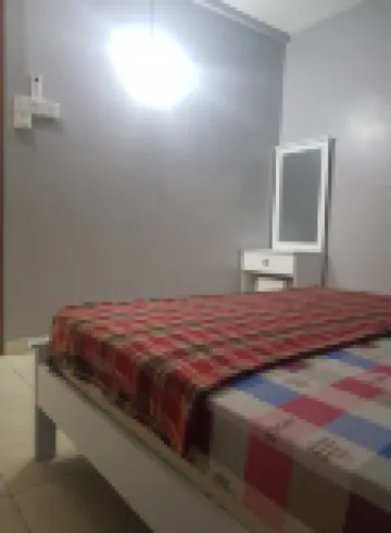 Homesweet Homestay Jasin