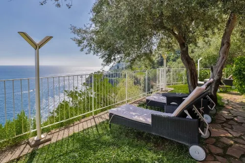 Villa Santa Maria - Luxury Country House Suites