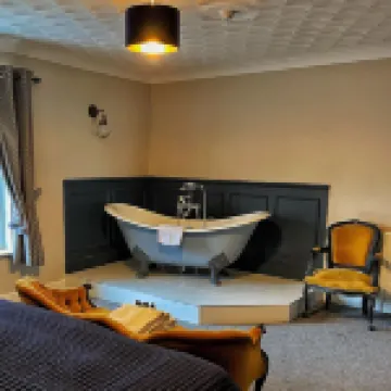 더 리게이트 인