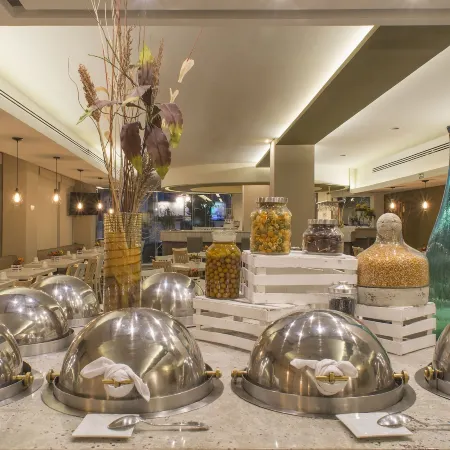 Stanza Hotel