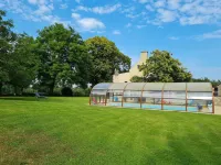 La Part des Anges Hotels in Saint-Marcouf