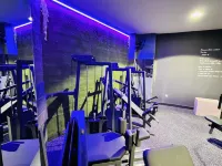 Princesa Solar  - Adults Recommended - Gym