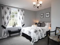 Dunster Mill House