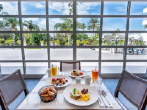 尼科西亞希爾頓酒店 尼科西亞酒店