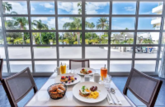 Hilton Nicosia