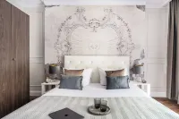 District17 - LoftAffair Collection Hotels in Mistrzejowice