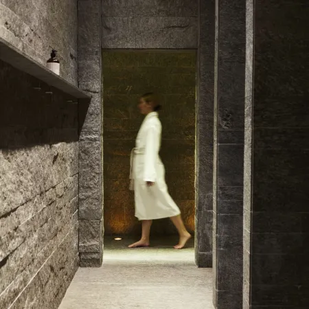 Post Lech Arlberg