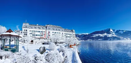 Grand Hotel Zell am See