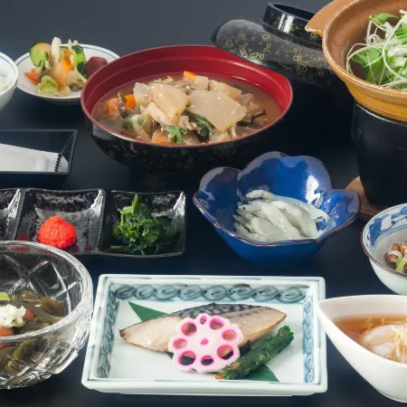 Inawashiro Shikinosato