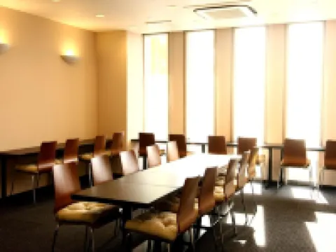 君津皇冠山酒店 君津市酒店