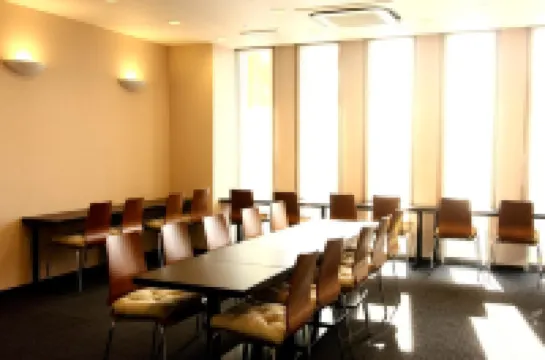 Hotel Crown Hills Kimitsu