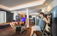 Hotel Mondin - Gym