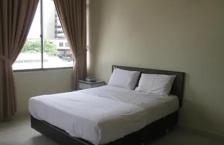 Dragon & Phoenix Hotel