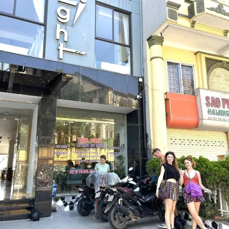 The Light Hotel