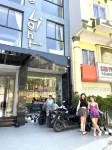 下龍萊特飯店
