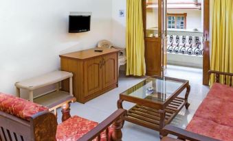 Saikunj Holiday Homes