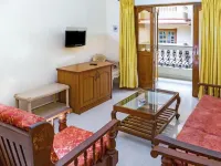 Saikunj Holiday Homes