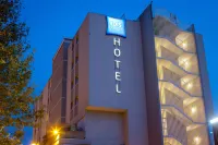 Ibis Budget Fréjus Saint-Raphaël Centre et Plage