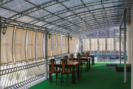 Villa Arus Отели в г. Кишинев