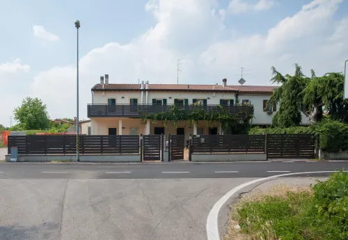 Gate To Verona