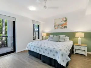 Elysium Apartments