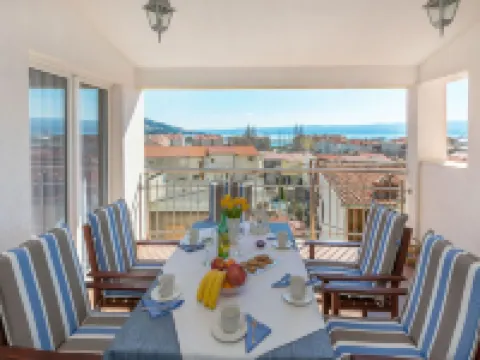 Apartment Goge Hotels in Omiš