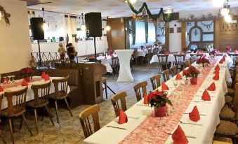 Hotel Gasthof Zur Krone