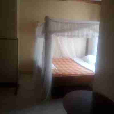 The Reeds Hotel Rooms