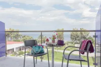 Golden Coast Hotel & Bungalows - All Inclusive - Havudsigt